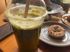 -BAKER&SPICE(祥云小镇店)