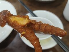 -澳门西南饭店·粤菜·茶市·手工点心(华海路店)