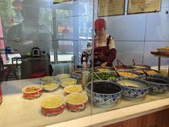-姚记.周礼伤心凉粉(时代广场店)