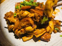 -青年公社烤鸭(青年路店)