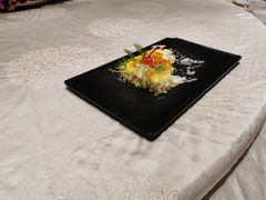 土豆泥-富黎华海鲜大酒楼(正大广场店)