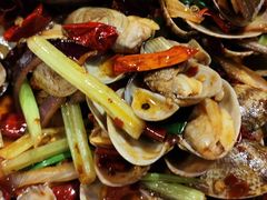 -金谷园饺子·烧烤(人大总店)