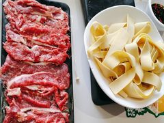 -陈记顺和潮汕牛肉火锅(棠德南路店)