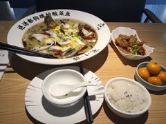 -宋小谨·泉州菜(西沙湾店)