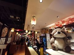 大堂-赤谷和牛烧肉居酒屋(石景山店)