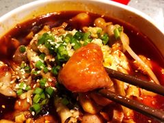 -味妙烤鱼吧(回龙观店)