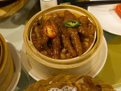 -老广酒楼(樱花店)