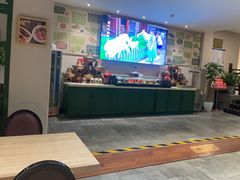 -古关火锅店(古北水镇景区店)