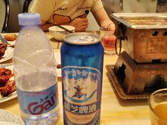 -西藏饭店·亚克·食光自助餐厅(文殊院店)