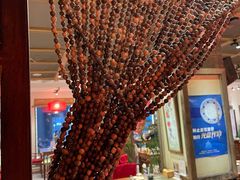 大堂-兰溪小馆(东直门簋街店)