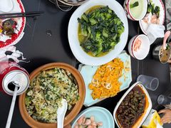 -美味之家·湖景农家乐(太湖东山店)