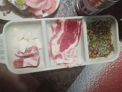 -盛江山自助料理(奥莱锦辉购物广场店)