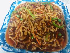 -红升老菜馆(巨兴街店)