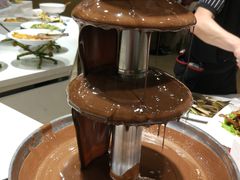 -味芝树·牛排烤肉自助(海亮店)