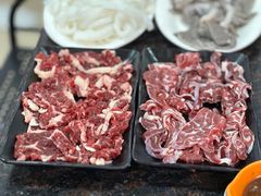 -山珍鲜牛肉火锅本地老字号(汕中老店)