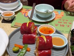 -点都德(奥体印象城店)