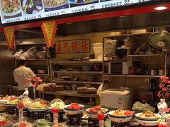 -陈家老院子(高新店)