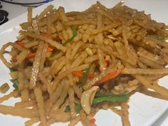 -淮南牛肉汤酒店(可伦公馆店)