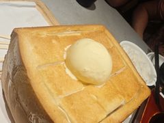 -绿茶餐厅(广州天河城店)