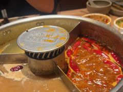 -巴奴毛肚火锅(龙湖锦艺城店)