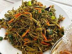 -何适山庄 ·可团建(水长城P2停车场店)