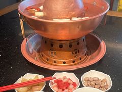 -南门涮肉(上海二店)