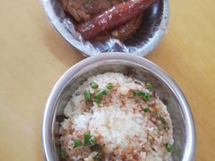 -老嘢扣肉糯米饭(云亭街店)
