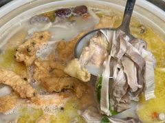 -土连锅·现熬养生汤锅(梁家巷店)