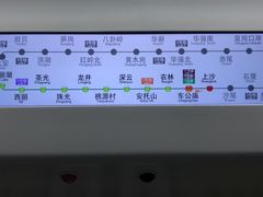-新楚记烧烤·酒场·夺命肥肠(车公庙店)