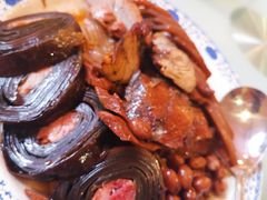 -四季厨房 鲁菜·孔府烤鸭(二环南路店)