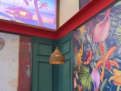 -泰堤坊(淡水体育馆店)