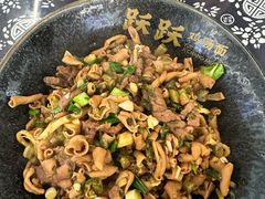 -跃跃鸡肠面(人民北路店)