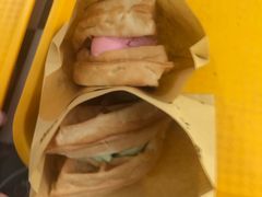 -成裕雪糕店(士多店)
