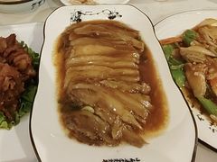 -老仁义·清真菜(太古街店)