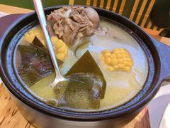 -鸡毛店·川菜(文殊院店)