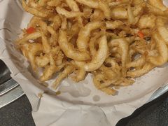 -飞尝蚝·顺德菜·鱼生(顺德总店)