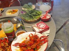 -生活如沸·顺德水牛奶火锅(大学路店)