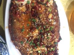 -湖北土菜馆(卧龙阁店)