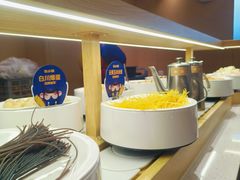 -农小锅自助小火锅(北京大兴凯德店)