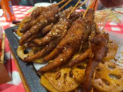 -辣小鲜·南昌大排档(船山路店)