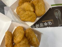 -麦当劳(大亚湾龙光城店)