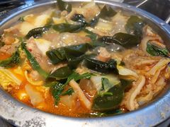 -古乐牛香·鲜牛肉牛杂火锅(解放东路店)