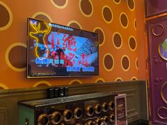 -歌友汇KTV(大悦城11层店)