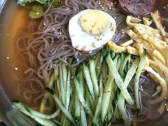 -秋香家韩式炭火烤肉(磐石路店)