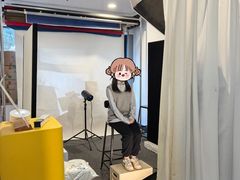 -小树照相馆·证件照(打浦桥店)