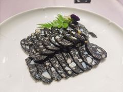 墨鱼香肠-丰和日丽(瑞虹天地月亮湾店)