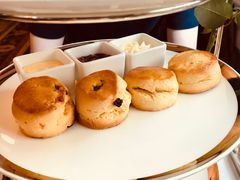 -Salon de Ville浦江汇(上海外滩华尔道夫酒店店)