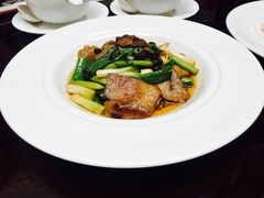 -成都钓鱼台精品酒店-品聚·成都餐厅