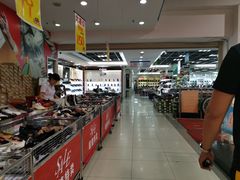 -云柏鞋业(十里堡店)