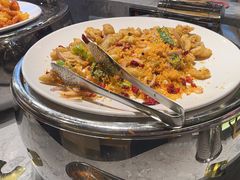 -经典世家牛排自助餐厅(百捷店)